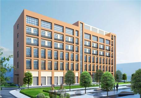 廣西現(xiàn)代職院機電實訓樓通過區(qū)優(yōu)質(zhì)結(jié)構(gòu)獎評比