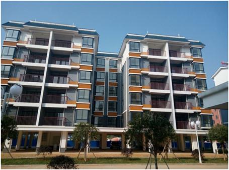 桂東公司兩個項目榮獲桂林市“桂花杯”優(yōu)質(zhì)工程獎