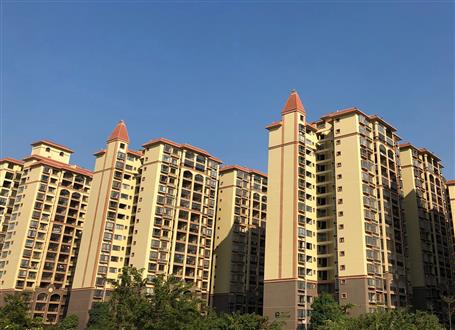 公司一項目獲“云峰杯”優(yōu)質(zhì)工程獎