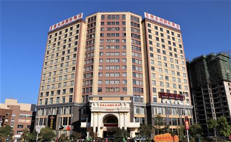 又一項目獲廣西建筑裝飾工程優(yōu)質(zhì)獎！