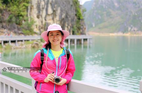 心中的長(zhǎng)征 青春的贊歌 追記百色市駐樂(lè)業(yè)縣百坭村第一書記、優(yōu)秀選調(diào)生黃文秀