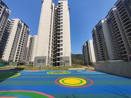 【真抓實(shí)干 奮勇爭先】冶建桂南分公司一項(xiàng)目順利通過竣工驗(yàn)收